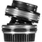 Lensbaby Composer Pro II with Sweet 80 Optic for Canon EF