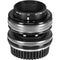 Lensbaby Composer Pro II with Sweet 80 Optic for Canon EF