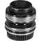 Lensbaby Composer Pro II with Sweet 80 Optic for Canon EF