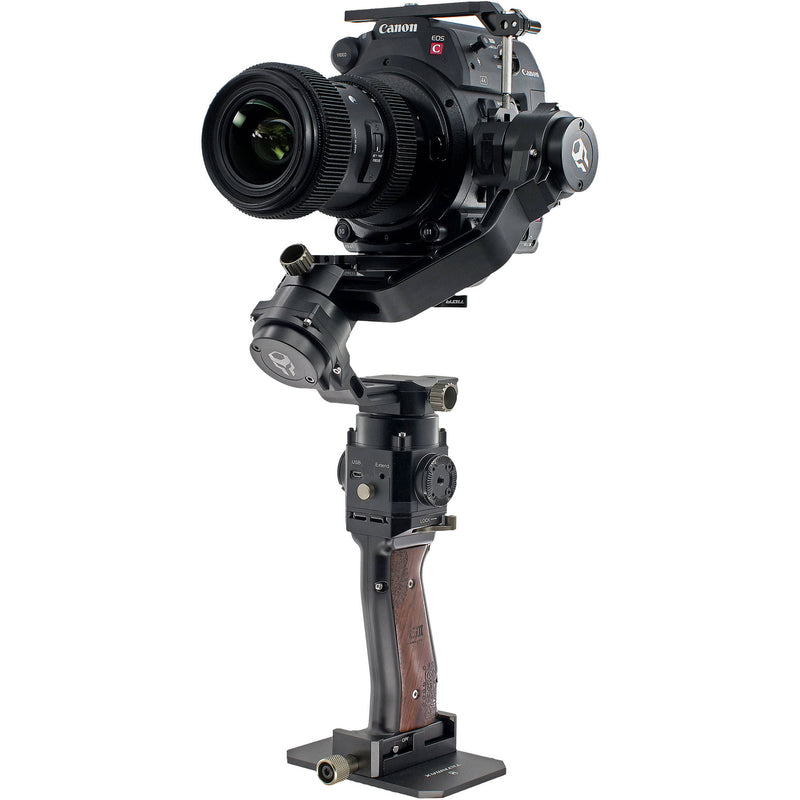 Tilta Gravity G2X Handheld Gimbal System