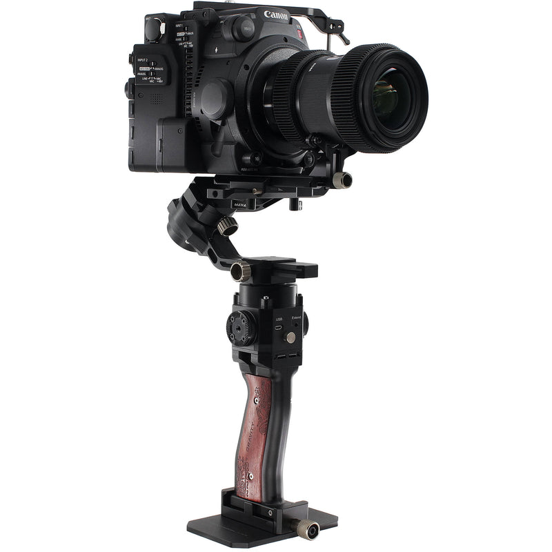 Tilta Gravity G2X Handheld Gimbal System