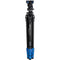 Benro SLIM Video Tripod Kit (Aluminum)