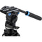 Benro SLIM Video Tripod Kit (Aluminum)