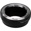 FotodioX Mount Adapter for Konika AR Lens to Fujifilm X-Mount Camera