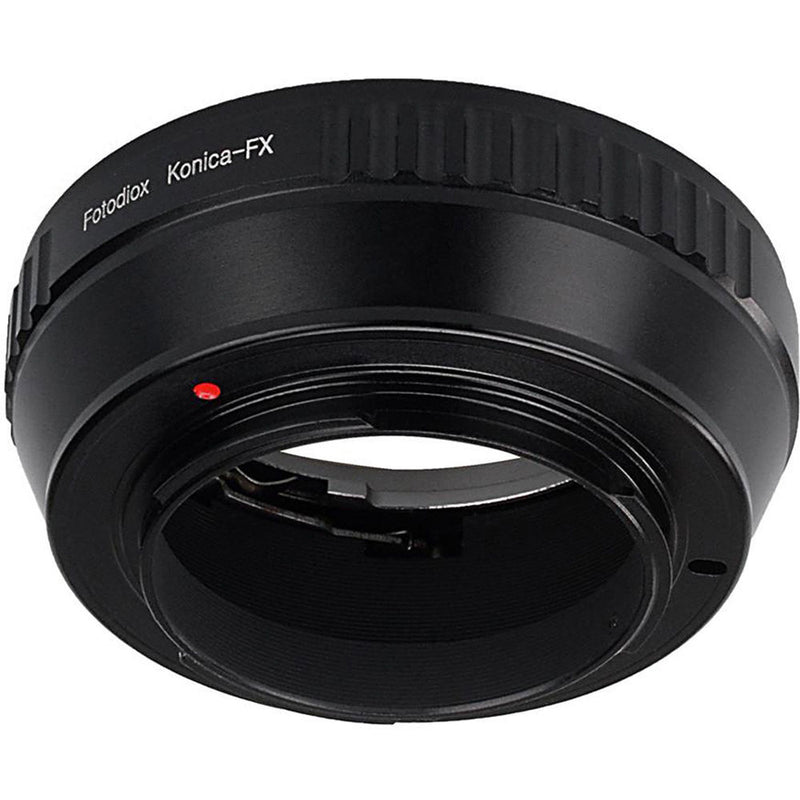 FotodioX Mount Adapter for Konika AR Lens to Fujifilm X-Mount Camera