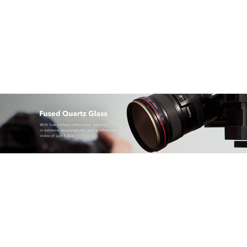 PolarPro 82mm QuartzLine UV Filter