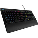 Logitech G213 Prodigy Keyboard