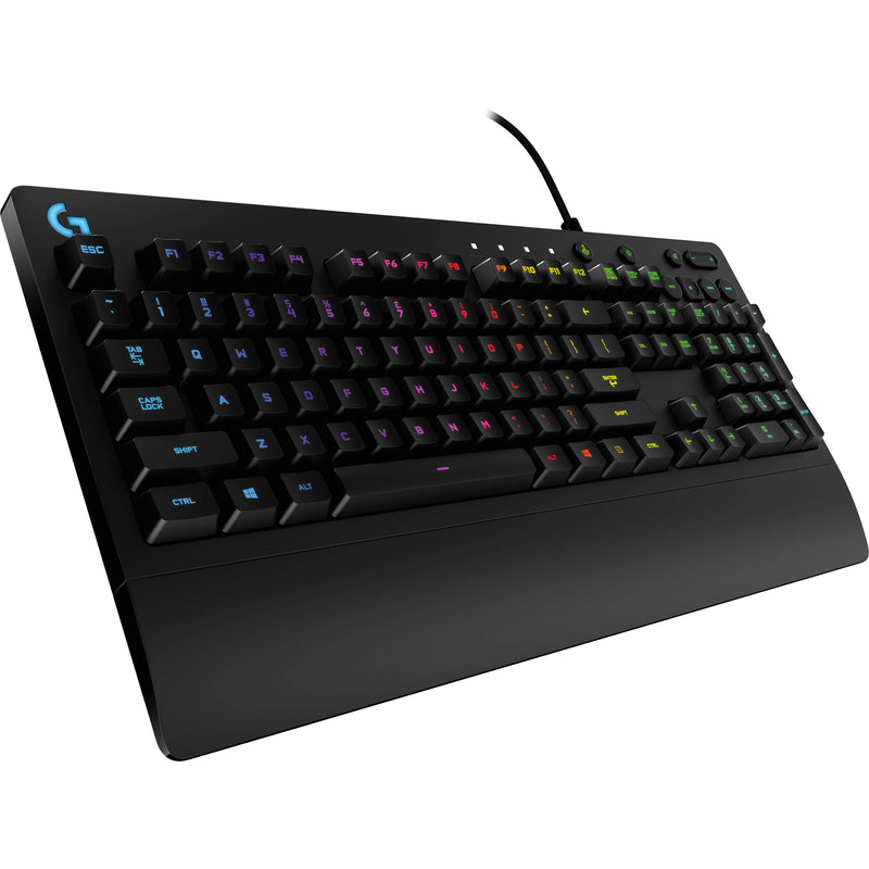 Logitech G213 Prodigy Keyboard