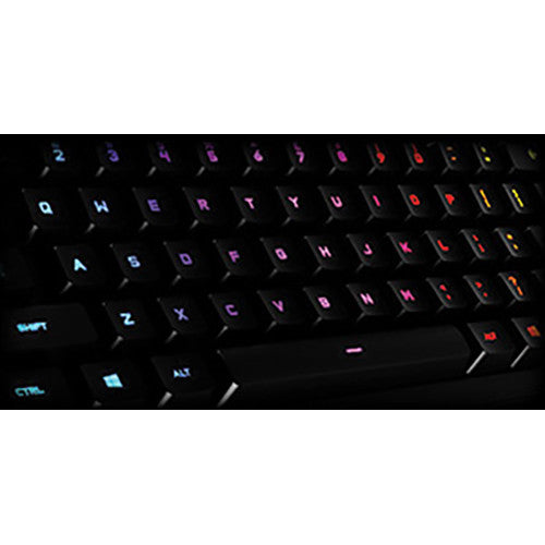 Logitech G213 Prodigy Keyboard