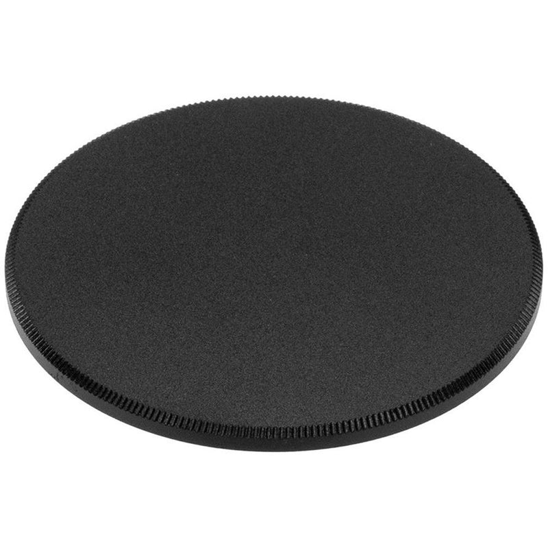 FotodioX M42 Metal Screw-On Body Cap (Black)