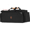 Porta Brace Semi-Rigid Frame Carrying Case for 2 PTZ Cameras and Controller