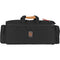 Porta Brace Semi-Rigid Frame Carrying Case for 2 PTZ Cameras and Controller