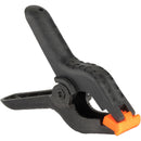 Impact ABS 4.5" Medium Spring Clamp (2" Jaw)