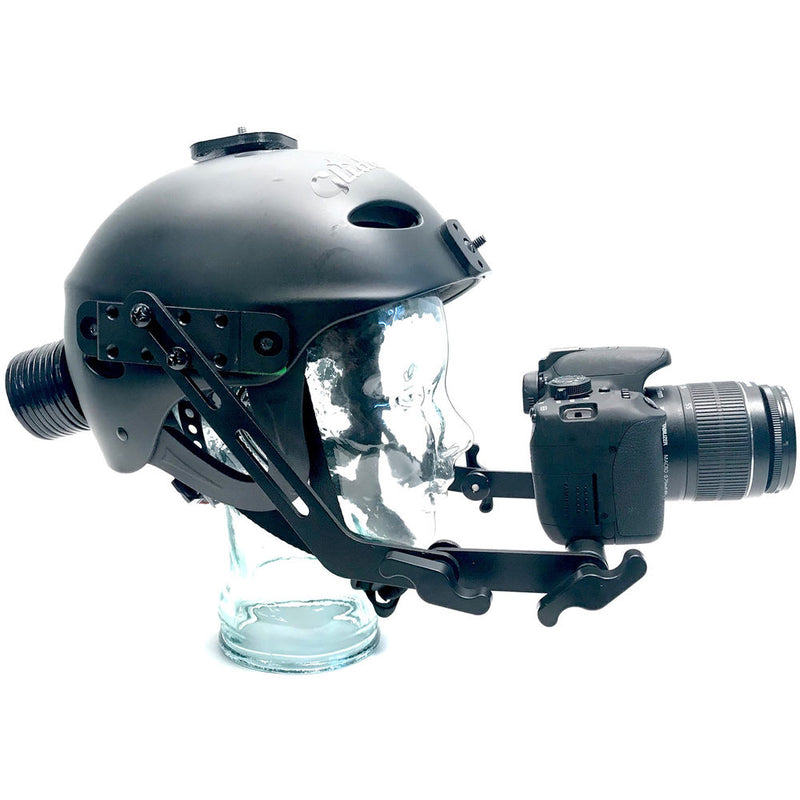 Glide Gear POV100 Helmet (S / M)