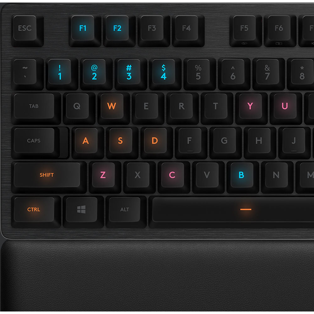 Teclado g513 carbon online logitech