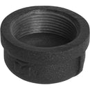 Chief CMA273 Threaded End Cap for Extension Columns