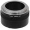 FotodioX Mount Adapter for Tamron Adaptall Lens to Sony E-Mount Camera