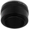 FotodioX Mount Adapter for Tamron Adaptall Lens to Sony E-Mount Camera