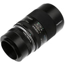 FotodioX Mount Adapter for Tamron Adaptall Lens to Sony E-Mount Camera