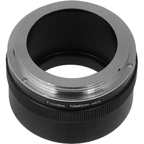 FotodioX Mount Adapter for Tamron Adaptall Lens to Sony E-Mount Camera