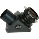 Alpine Astronomical Baader Zenith Prism Star Diagonal (1.25")