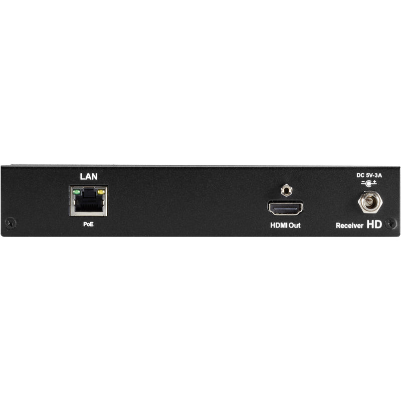 Black Box MediaCento IPX HD Extender Receiver (HDMI over IP)