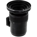 FotodioX Pro Lens Mount Adapter for Mamiya RB67/RZ67 Mount SLR Lens to Sony Alpha E-Mount (Mirrorless)