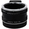 FotodioX Pro Mount Adapter for Pentax 645 Lens to Fujifilm G-Mount Camera