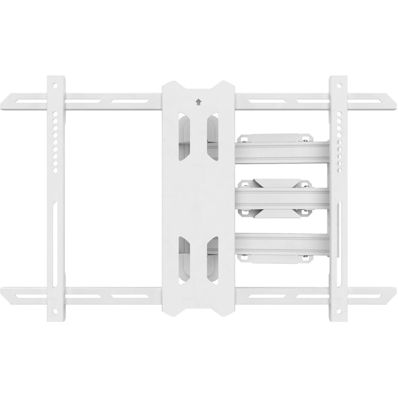 Kanto Living PS350W Full-Motion Wall Mount for 37 to 60" Displays (White)