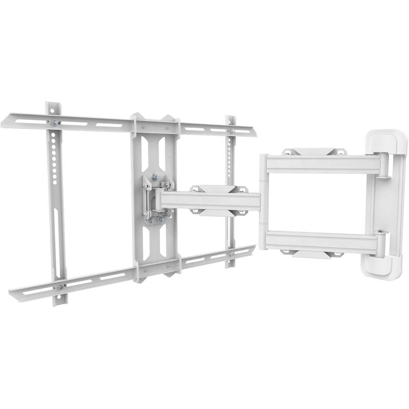 Kanto Living PS350W Full-Motion Wall Mount for 37 to 60" Displays (White)