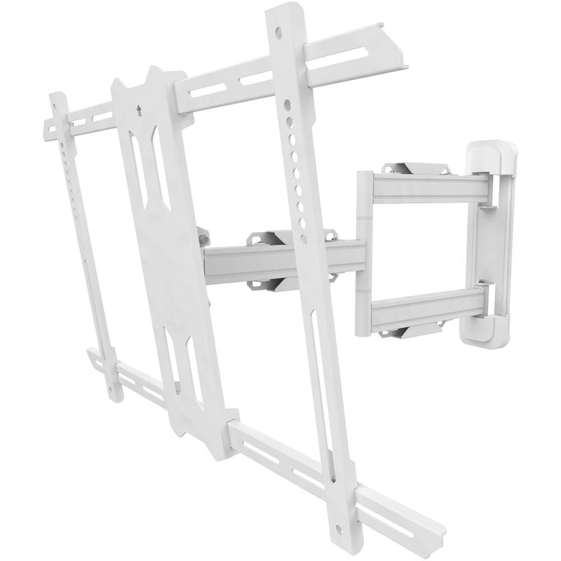 Kanto Living PS350W Full-Motion Wall Mount for 37 to 60" Displays (White)