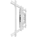 Kanto Living PS350W Full-Motion Wall Mount for 37 to 60" Displays (White)