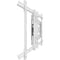 Kanto Living PS350W Full-Motion Wall Mount for 37 to 60" Displays (White)