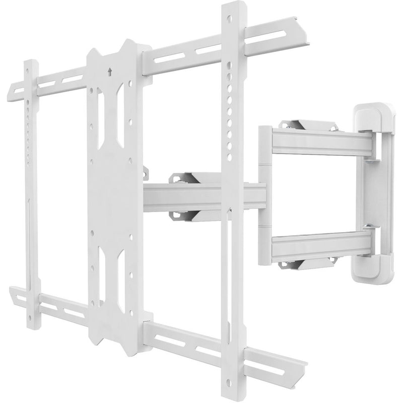 Kanto Living PS350W Full-Motion Wall Mount for 37 to 60" Displays (White)