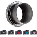 Alpine Astronomical Baader Canon EOS Wide T-Ring System&nbsp;with UV/IR Cut Filter