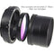 Alpine Astronomical Baader Canon EOS Wide T-Ring System&nbsp;with UV/IR Cut Filter