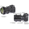 Alpine Astronomical Baader Canon EOS Wide T-Ring System&nbsp;with UV/IR Cut Filter