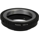 FotodioX Mount Adapter for M39/L39-Mount Lens to Sony E-Mount Camera