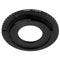 FotodioX Mount Adapter for C-Mount Lens to Canon EOS M Camera