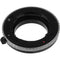 FotodioX Mount Adapter for Contax G Lens to Fujifilm X-Mount Camera