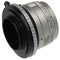 FotodioX Mount Adapter for Contax G Lens to Fujifilm X-Mount Camera