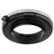 FotodioX Mount Adapter for Contax G Lens to Sony Alpha E-Mount Mirrorless Camera