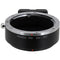 FotodioX Pro Mount Adapter for Canon EOS Lens to Micro Four Thirds Camera