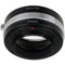 FotodioX Mount Adapter for Fujica X-Mount Lens to Fujifilm X-Mount Camera