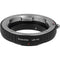 FotodioX Mount Adapter for Leica M-Mount Lens to Fuijifilm X-Mount Camera