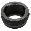 FotodioX Mount Adapter for Leica R-Mount Lens to Fuijifilm X-Mount Camera