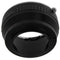 FotodioX Mount Adapter for Leica R-Mount Lens to Fuijifilm X-Mount Camera