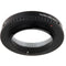 FotodioX Mount Adapter for M39/L39-Mount Lens to Micro Four Thirds Camera