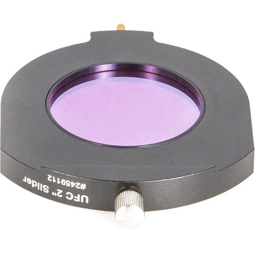 Alpine Astronomical Baader UFC Filter Slider for 2" Eyepiece Filters