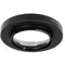 FotodioX Mount Adapter for Leica M-Mount Lens to Micro Four Thirds Camera